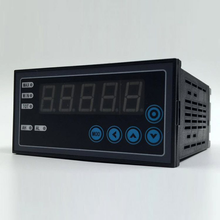 数字显示仪XSE6-CHVB1V0