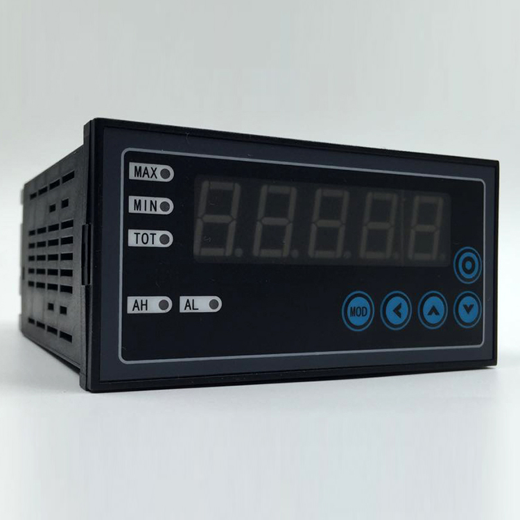 智能显示仪XSE6-CHVT2VBNM1V0