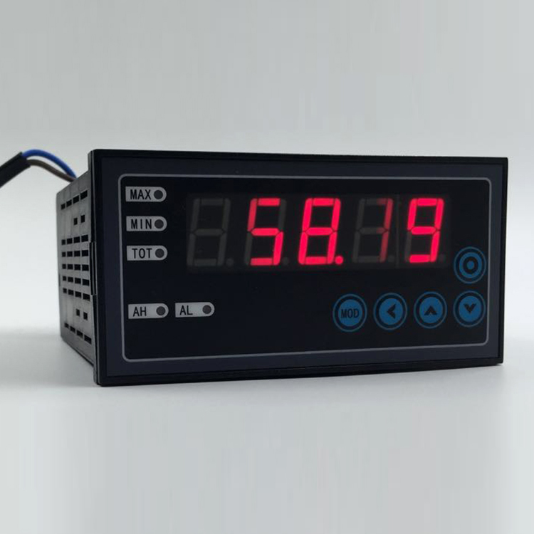 智能数字显示报警仪XSE6-CHIA1B1V0