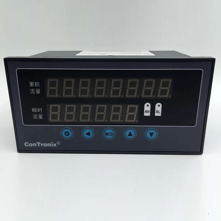 流量积算仪XSJ-B2IB1V0 