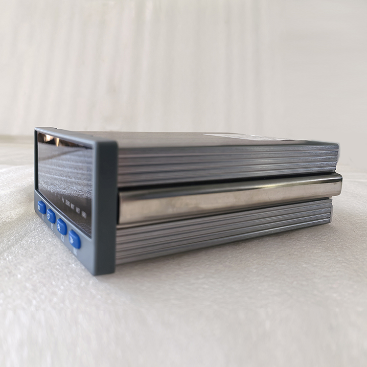 智能数字显示报警仪XSB5-CHK1R2V0