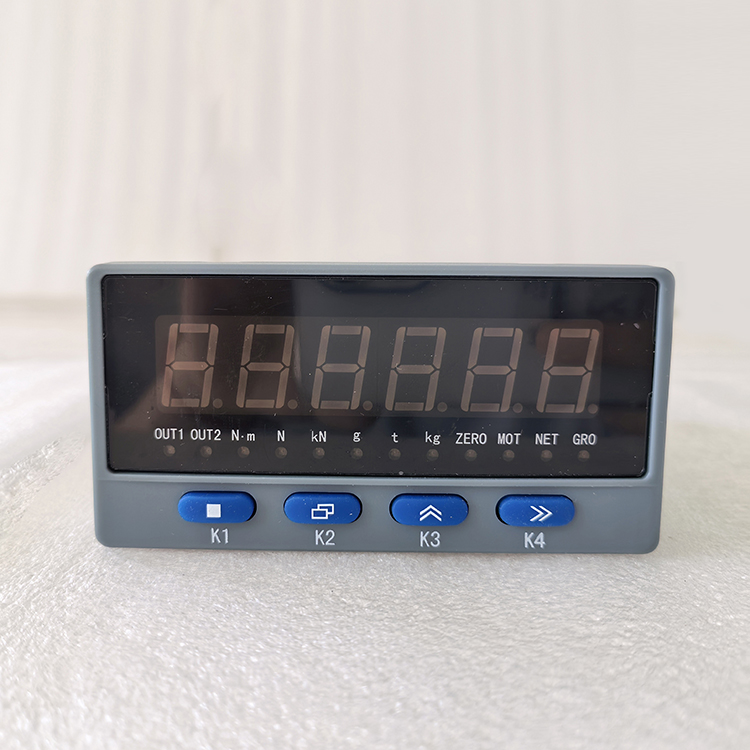 数字智能仪表XSB5-AHK1R4V0N