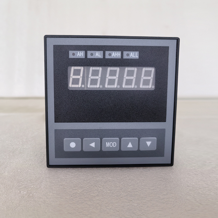 数字显示仪XSB-A