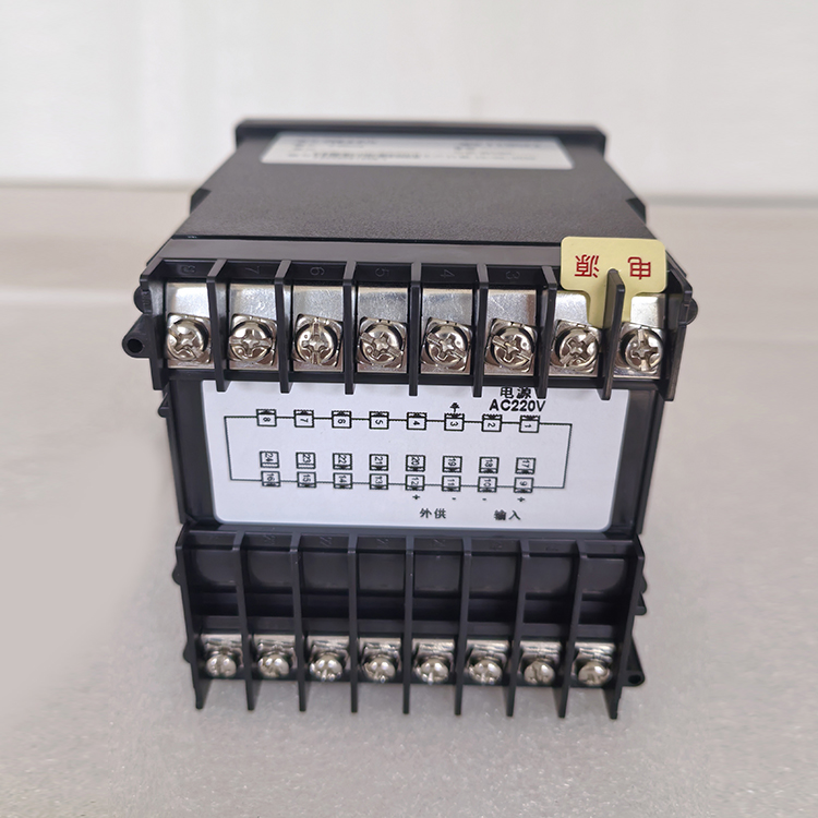 位移计数角度显示控制仪XSB-A/A-H1MTRB1S4N-1