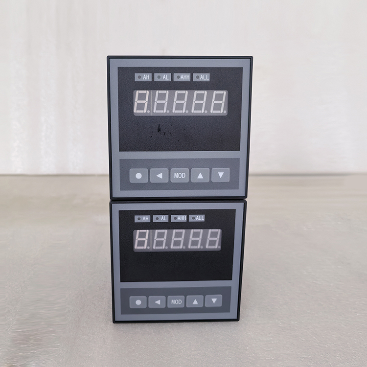 角度显示控制仪XSB-A/A-H1MTRB1V0N