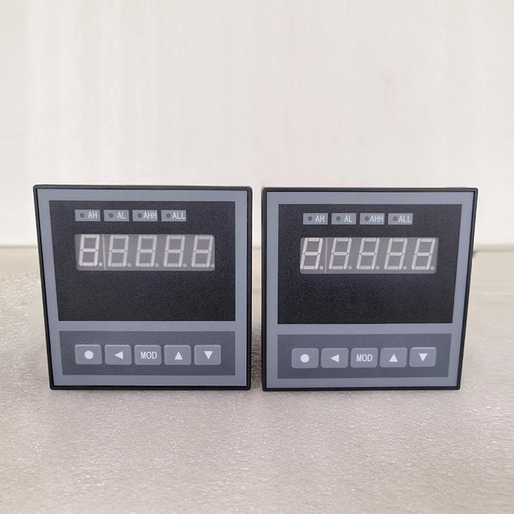 数字显示仪XSB-A/A-H1MTRB3S4N-1