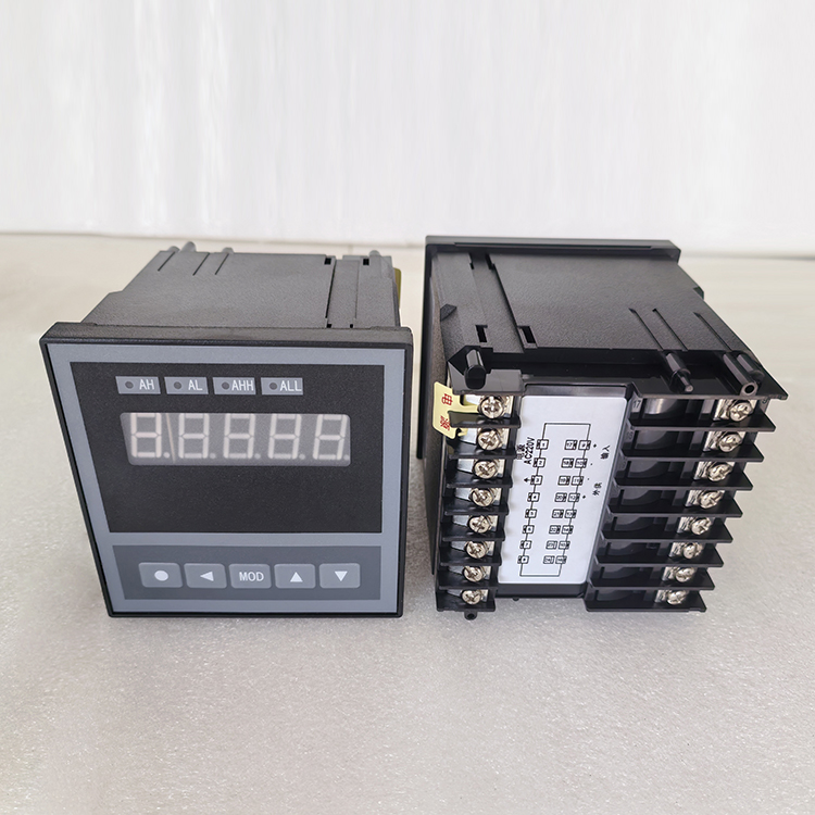 位移显示仪XSB-A/A-H1TRB1V0N