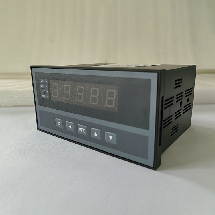 智能转速显示仪XSM/A-H1GA1B3V0N