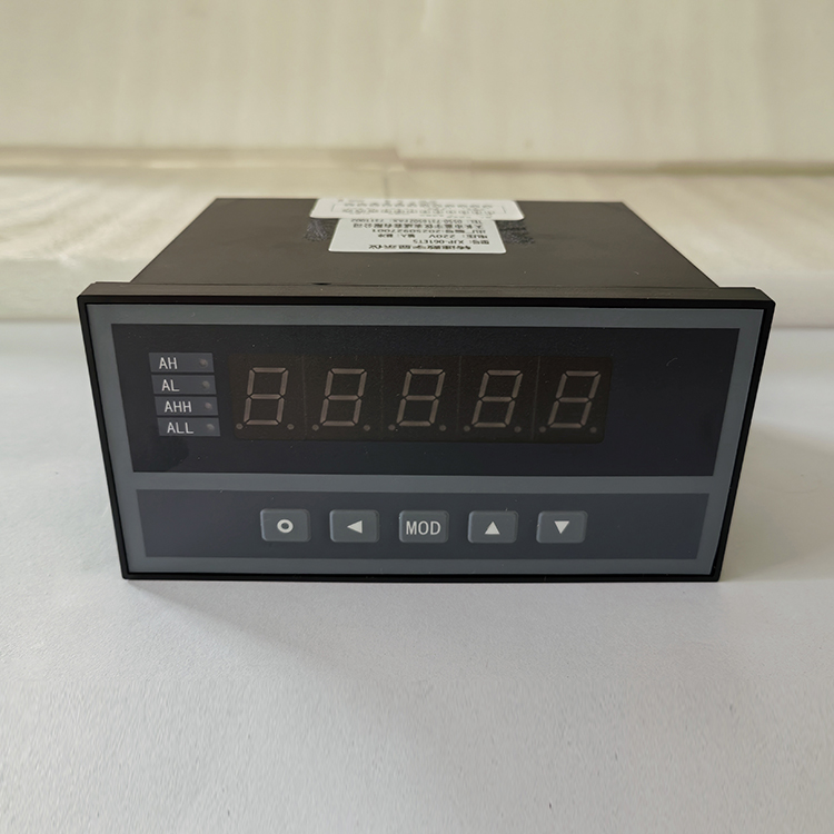 智能转速表XSM/A-H1GB1