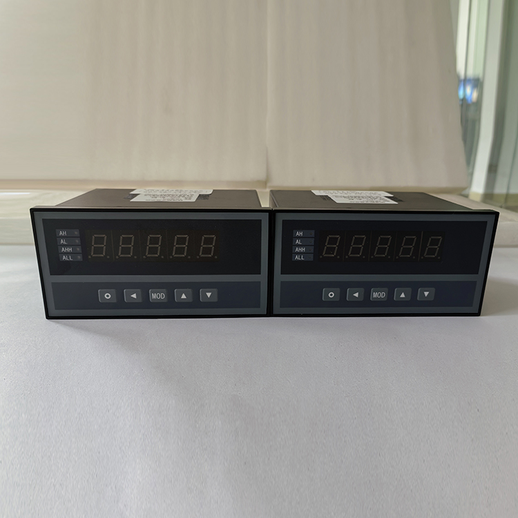 转速数字显示仪XSM/A-H1GB1V0