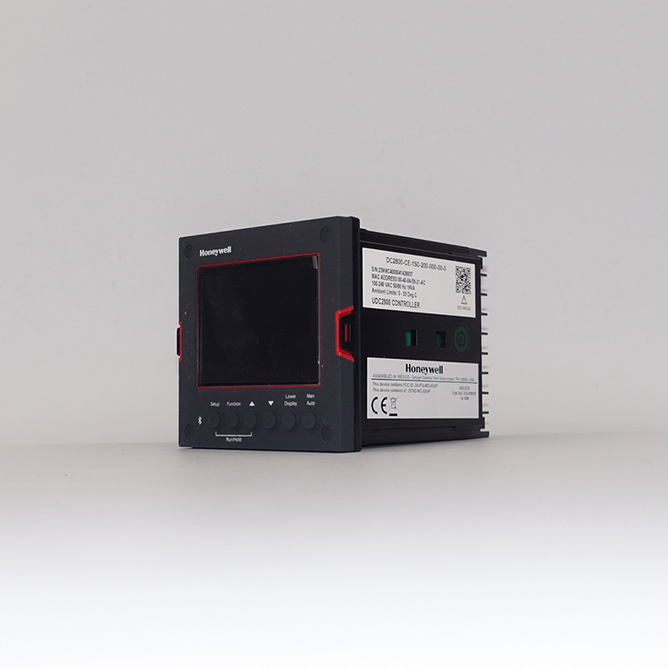 编程控制器UDC1000