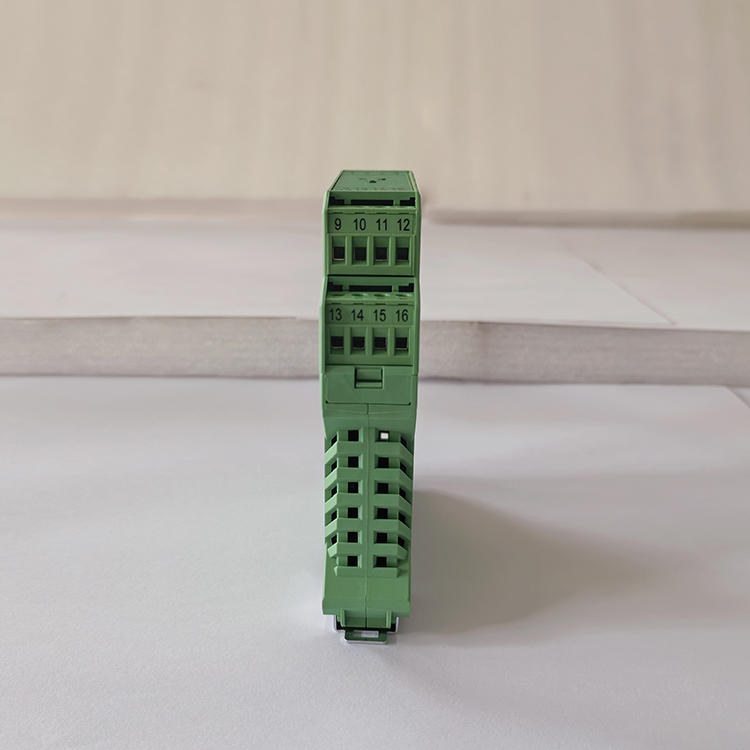 隔离安全栅DFAM-1200