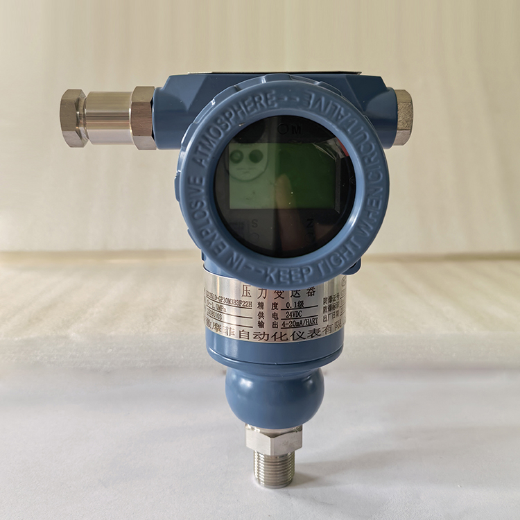 压力变送器GXGS-DP