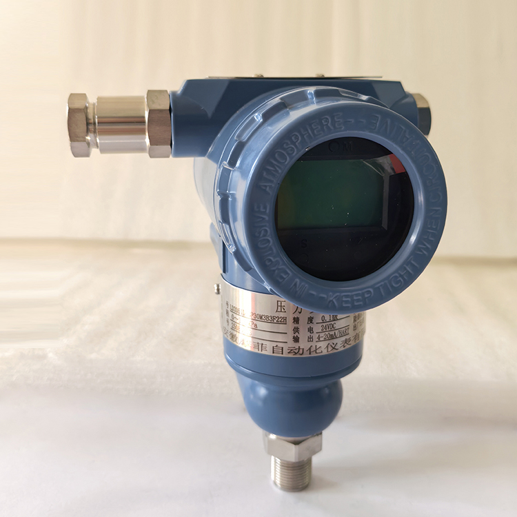 扩散压力变送器GXGS-HP