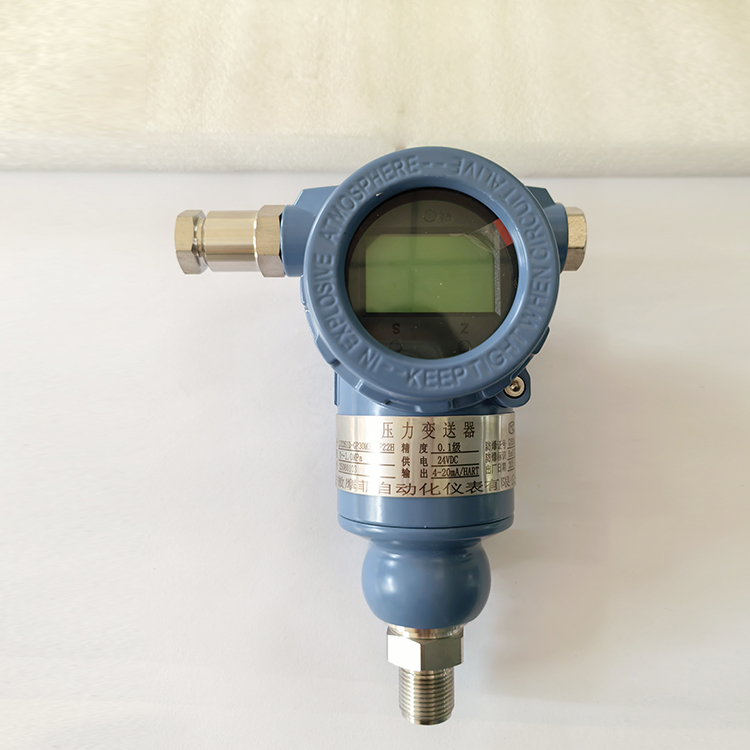 智能变送器GXGS-AP