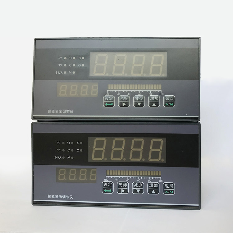 数字显示仪LD108-6PBB