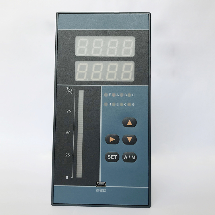 智能测控仪LD108-6PBC