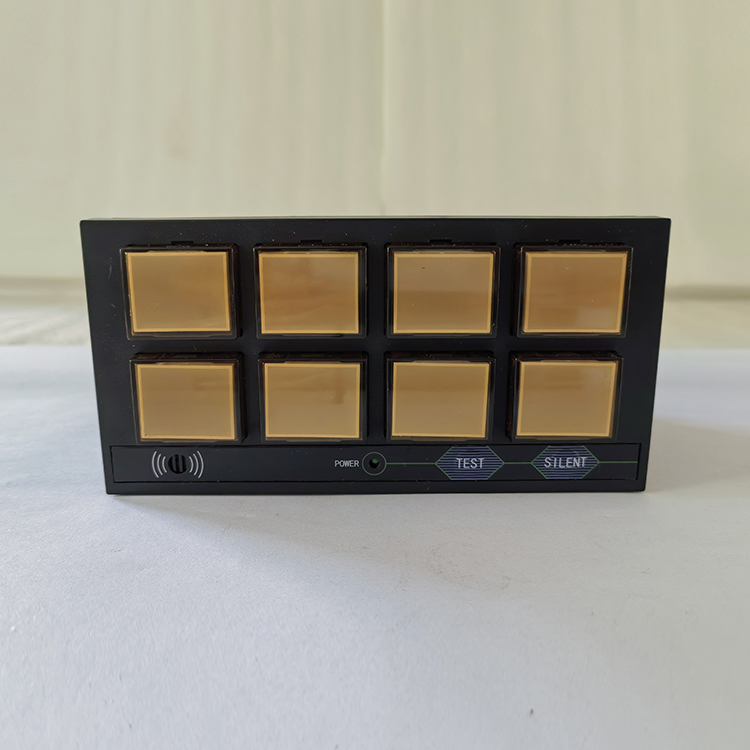 八路闪光报警器XXS-201