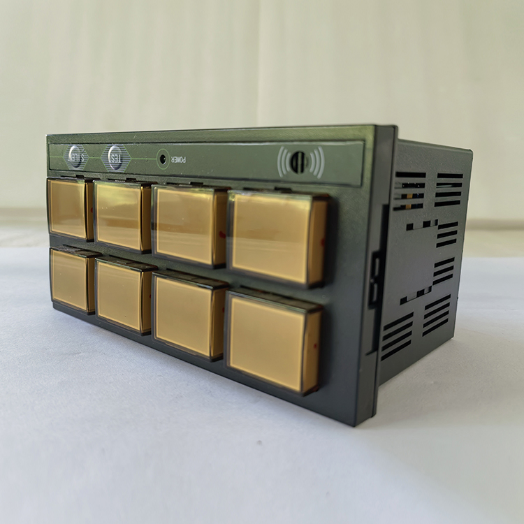 声光式报警信号显示器XXY-112