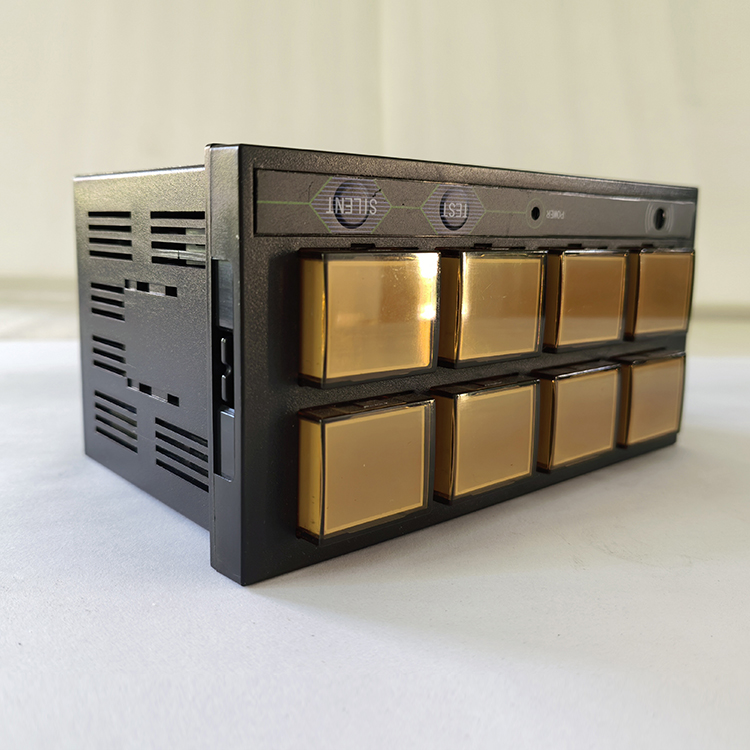 声光式报警信号显示器XXS-220