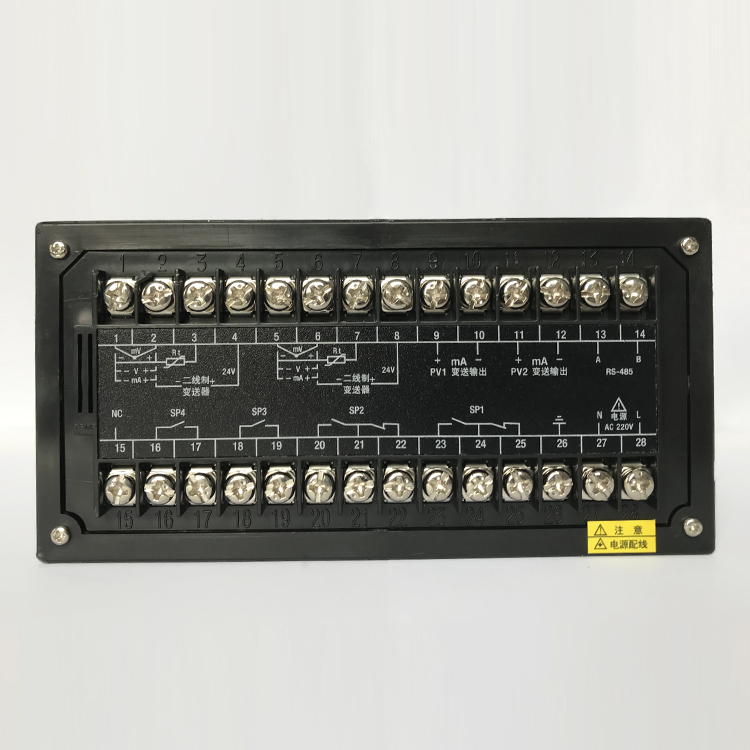 多功能调节仪NPXM-C4012PT3N