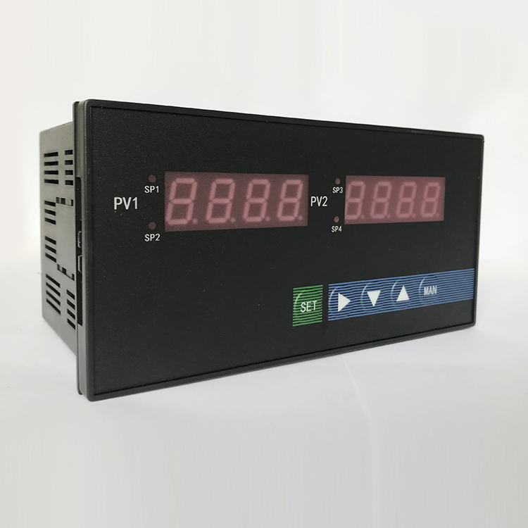 智能数字显示报警仪NPXM-4011P3N