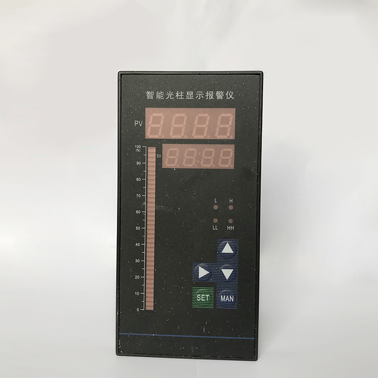 数字智能仪表NPXM-4011P5N