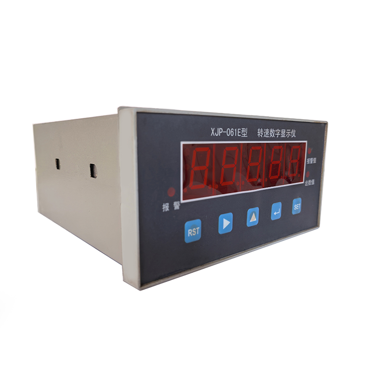 转速数字显示仪XJ-100-32