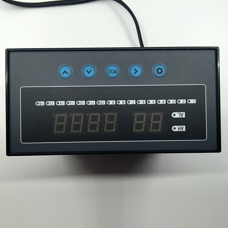 智能巡检仪XMD-14