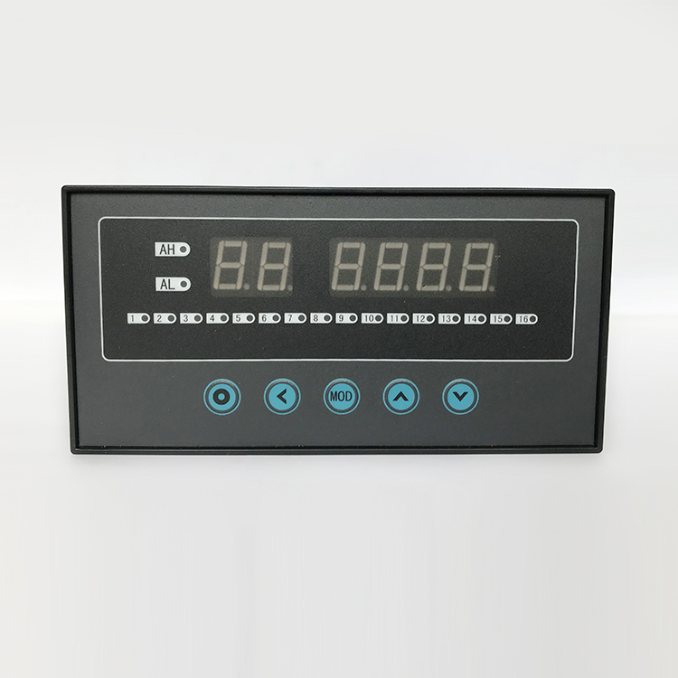 智能巡检仪XMDA-10