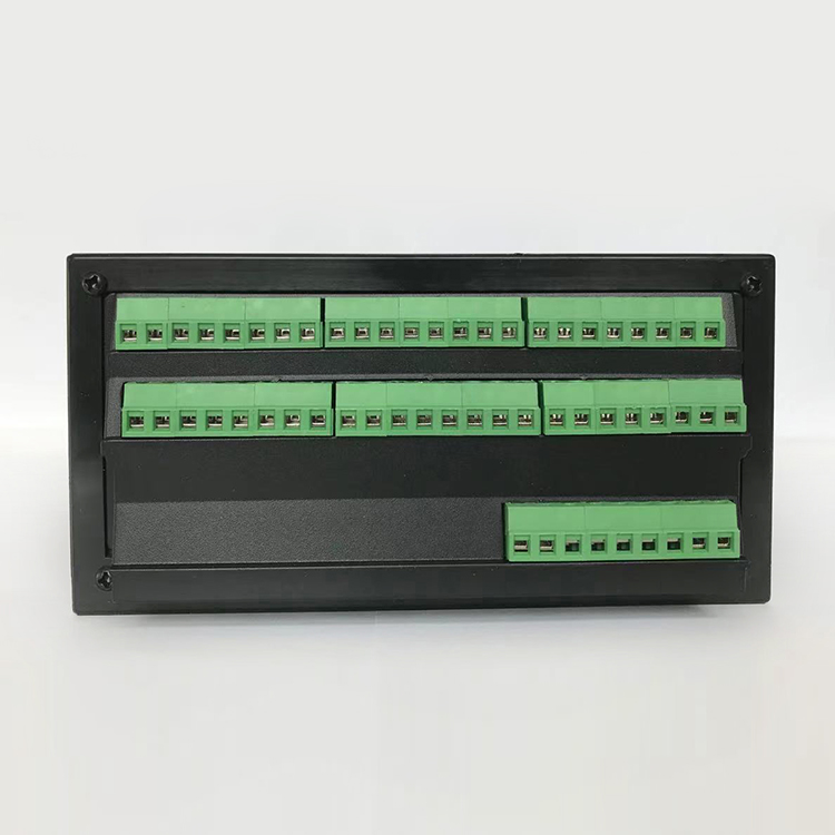 巡回检测仪XMDA-11