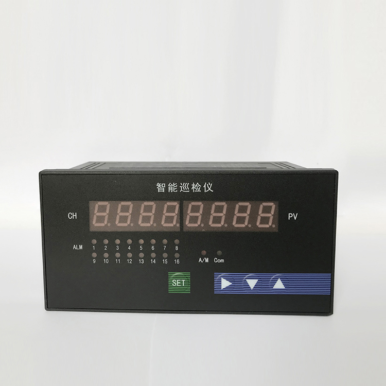 智能数显巡回检测仪LDLB-16XT2