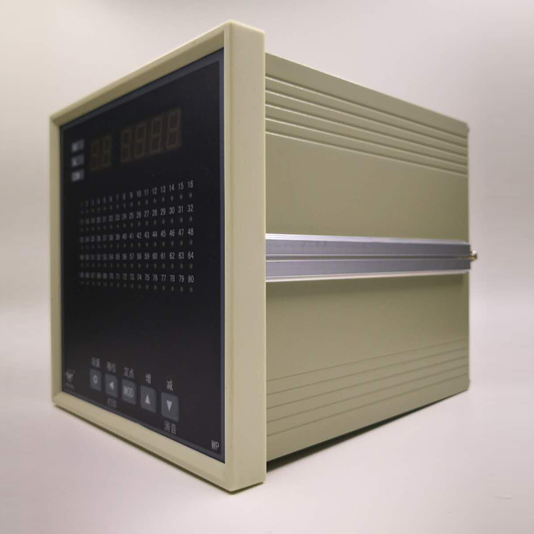 温度巡检仪XSL16-AHV1