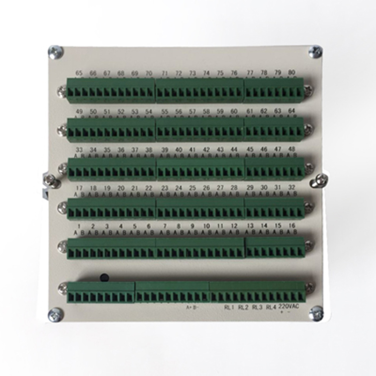 多功能巡测子站XSL/A-08XS2