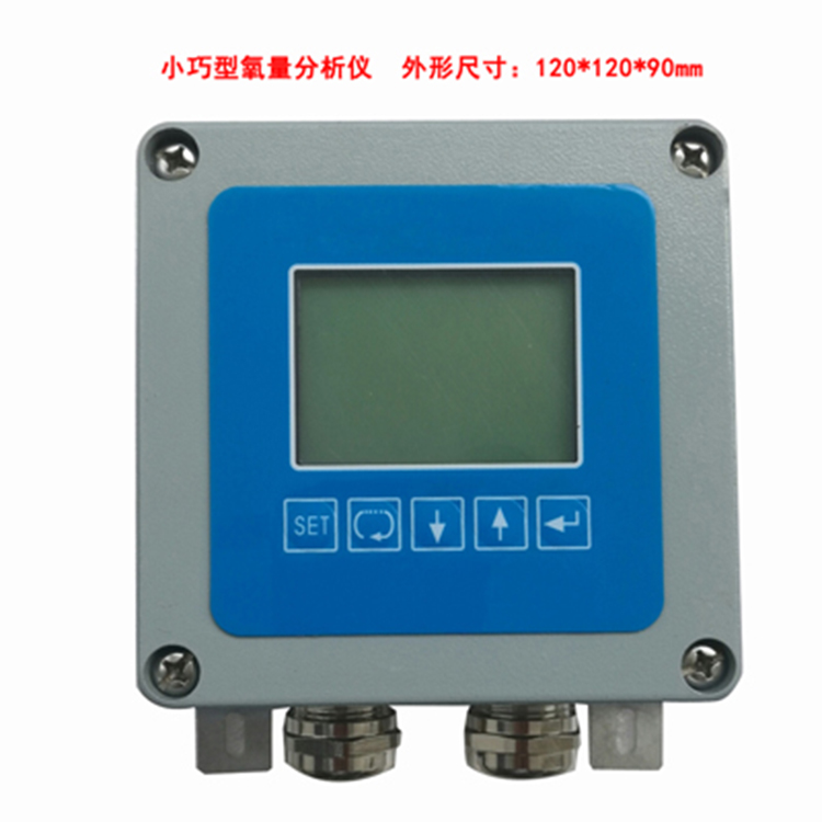 基本型氧量分析仪ZO-104