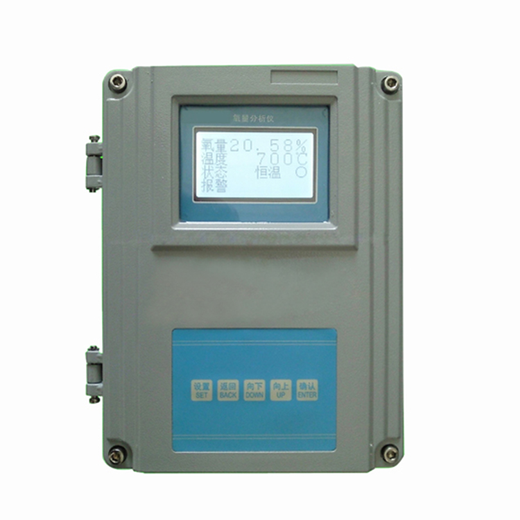 防腐型氧量分析仪ZO-800