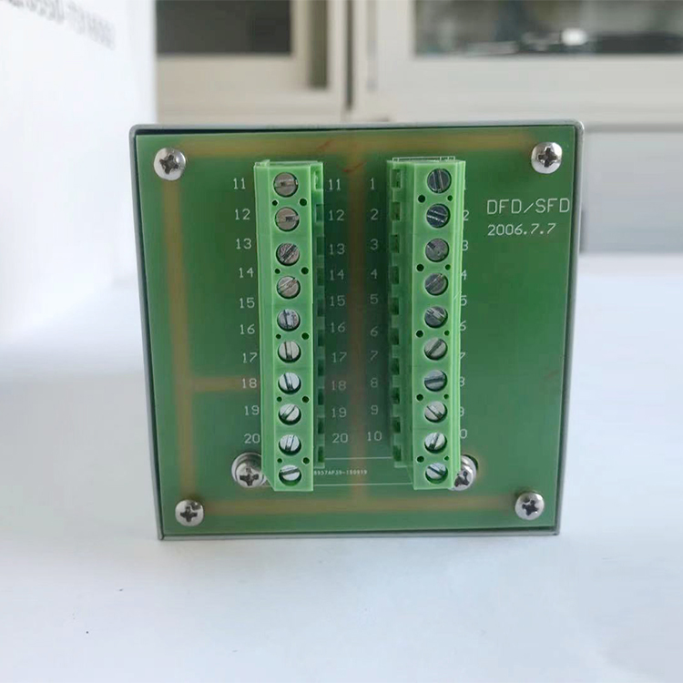模拟操作器SFDQ-331241/Z