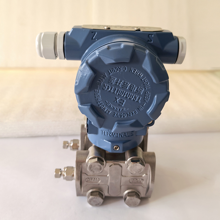 LD3351C-LT41M3E2B3F22HHJ差压变送器