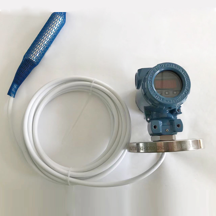 SBUR-7B-105缆式液位变送器