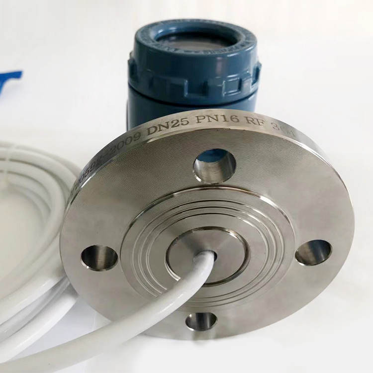 SBUR-4A差压变送器