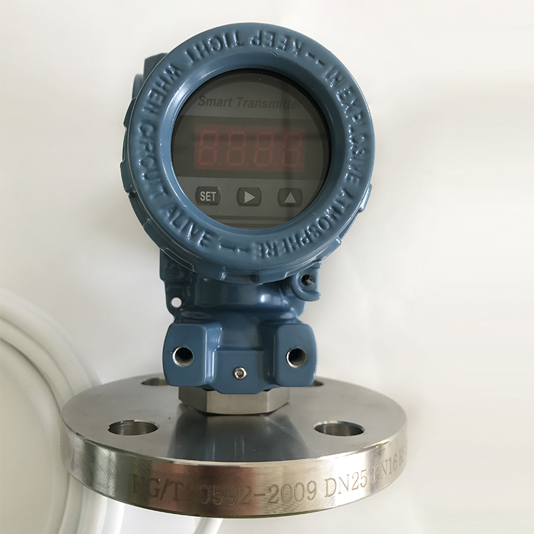 SBUR-5A液位变送器