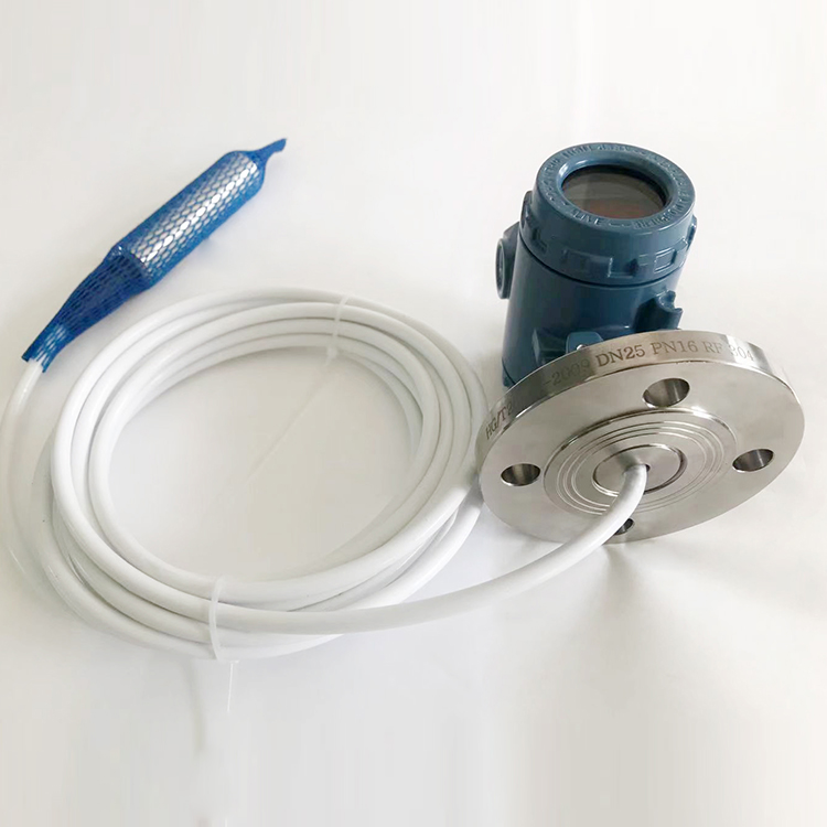 SBUR-4A-105智能差压变送器