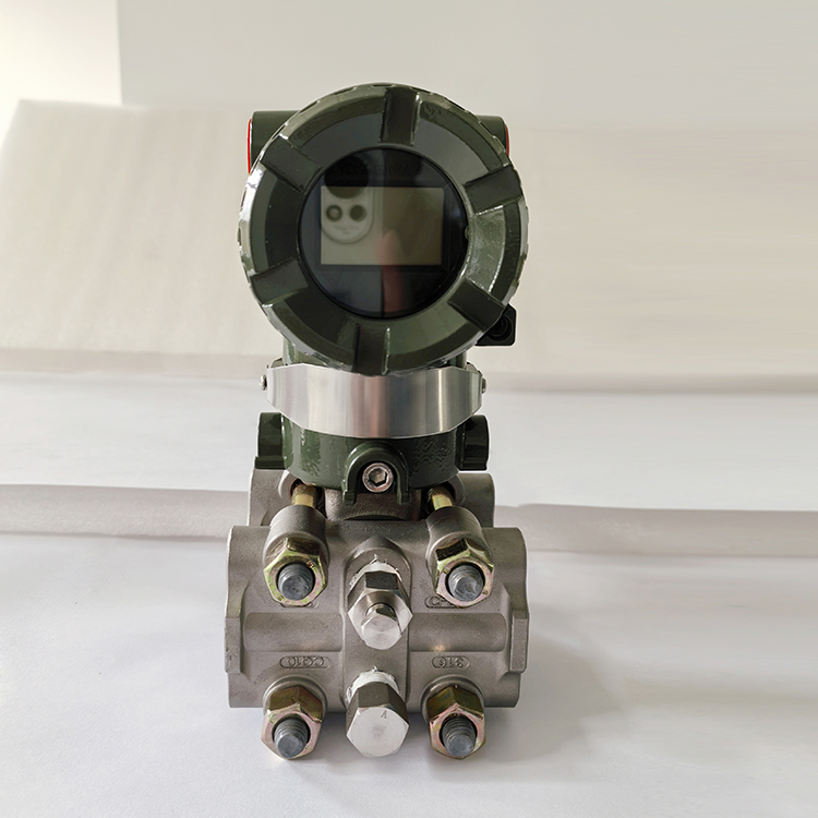 EJA120A-EES5A-92DN/NF1差压变送器