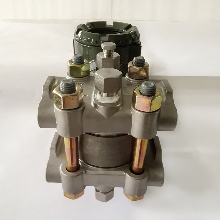 EJA430A-DAS5A-22DN/NF11智能差压变送器