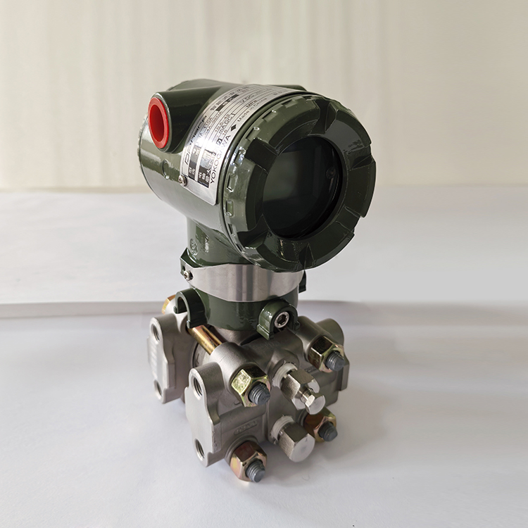 EJA110A-EMS4A-64DC差压变送器