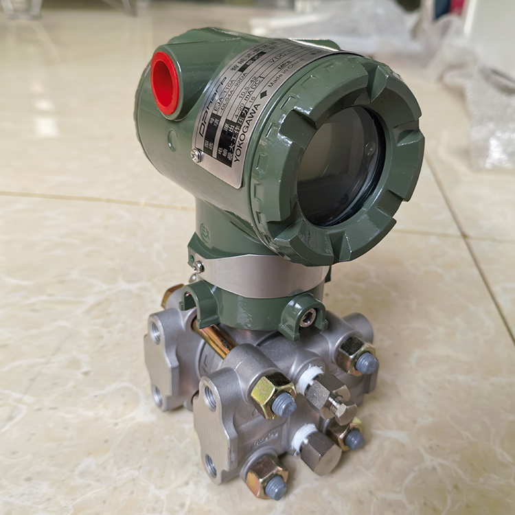 EJA120A-DES5A-92DA/NF1单法兰压力变送器