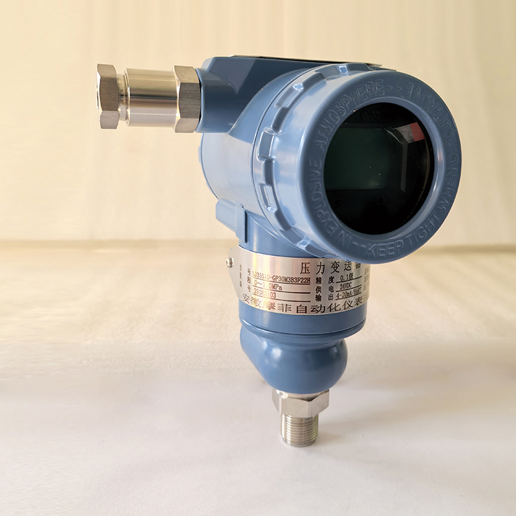 LR3351-DUST-G1P2BA31静压式液位变送器