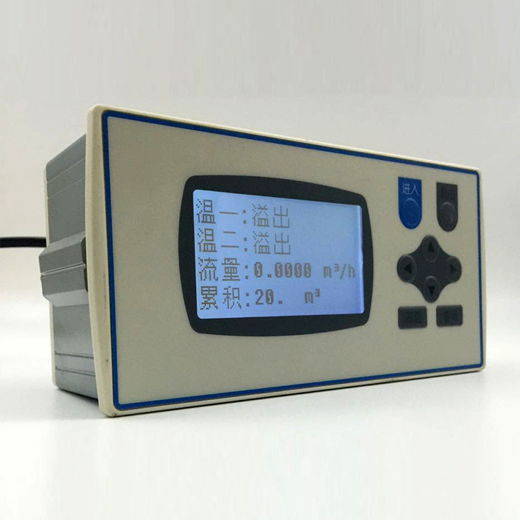 XSJB/A-HA1B3L1W3T1智能流量积算仪