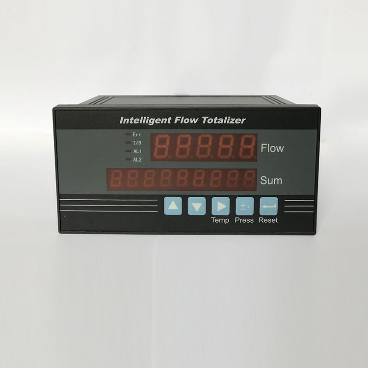 NPLJ-CB11T01流量数字积算仪