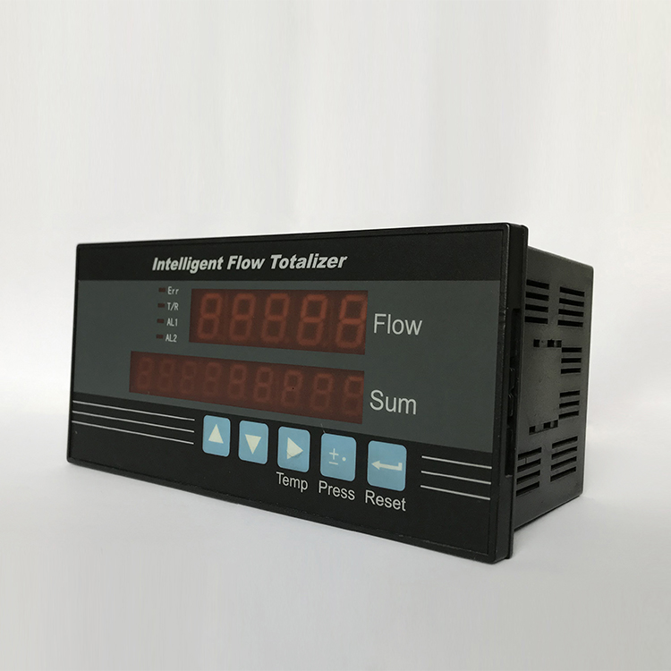 NPLJ-CB12T1流量积算仪